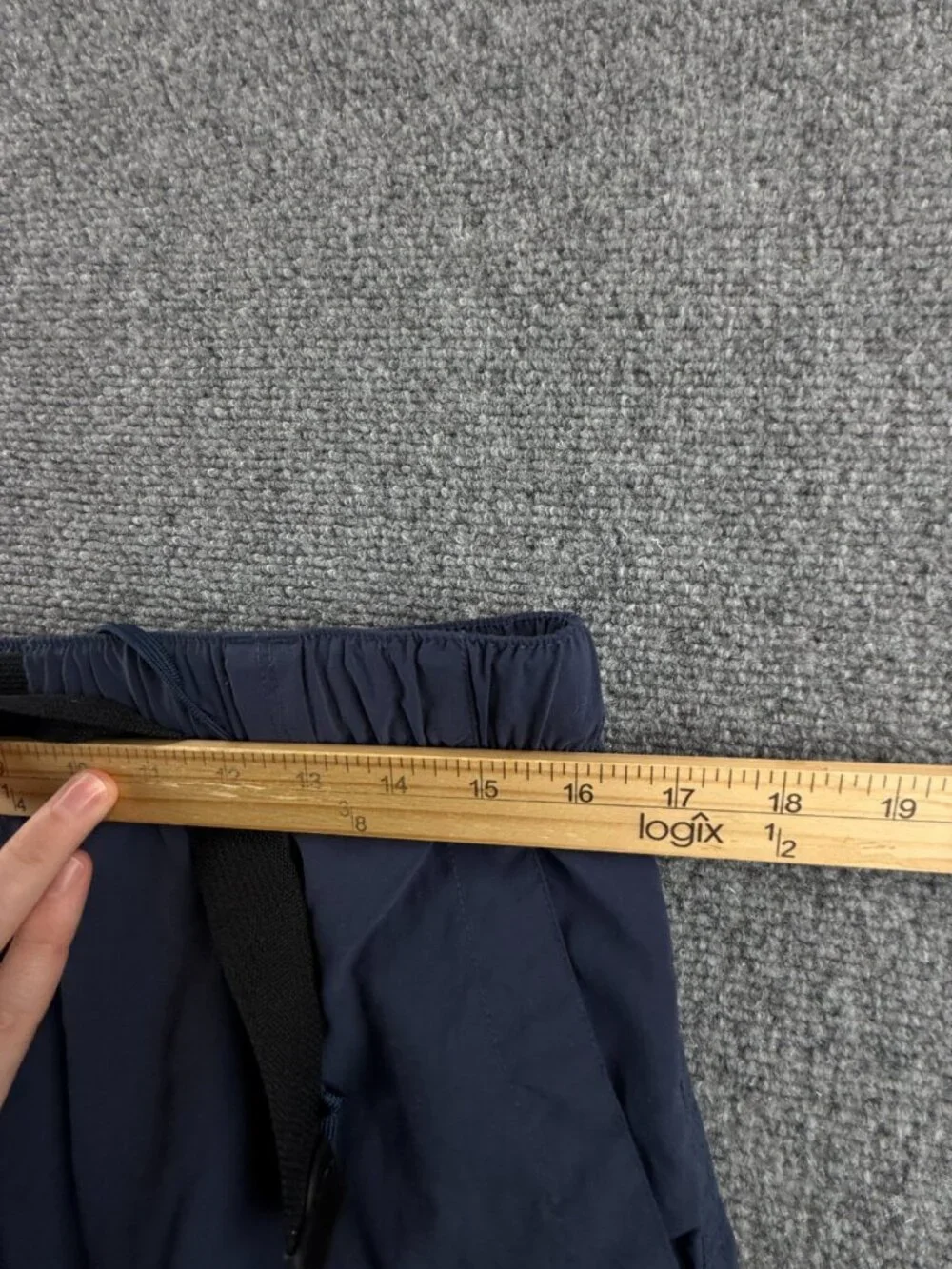 The North Face good see